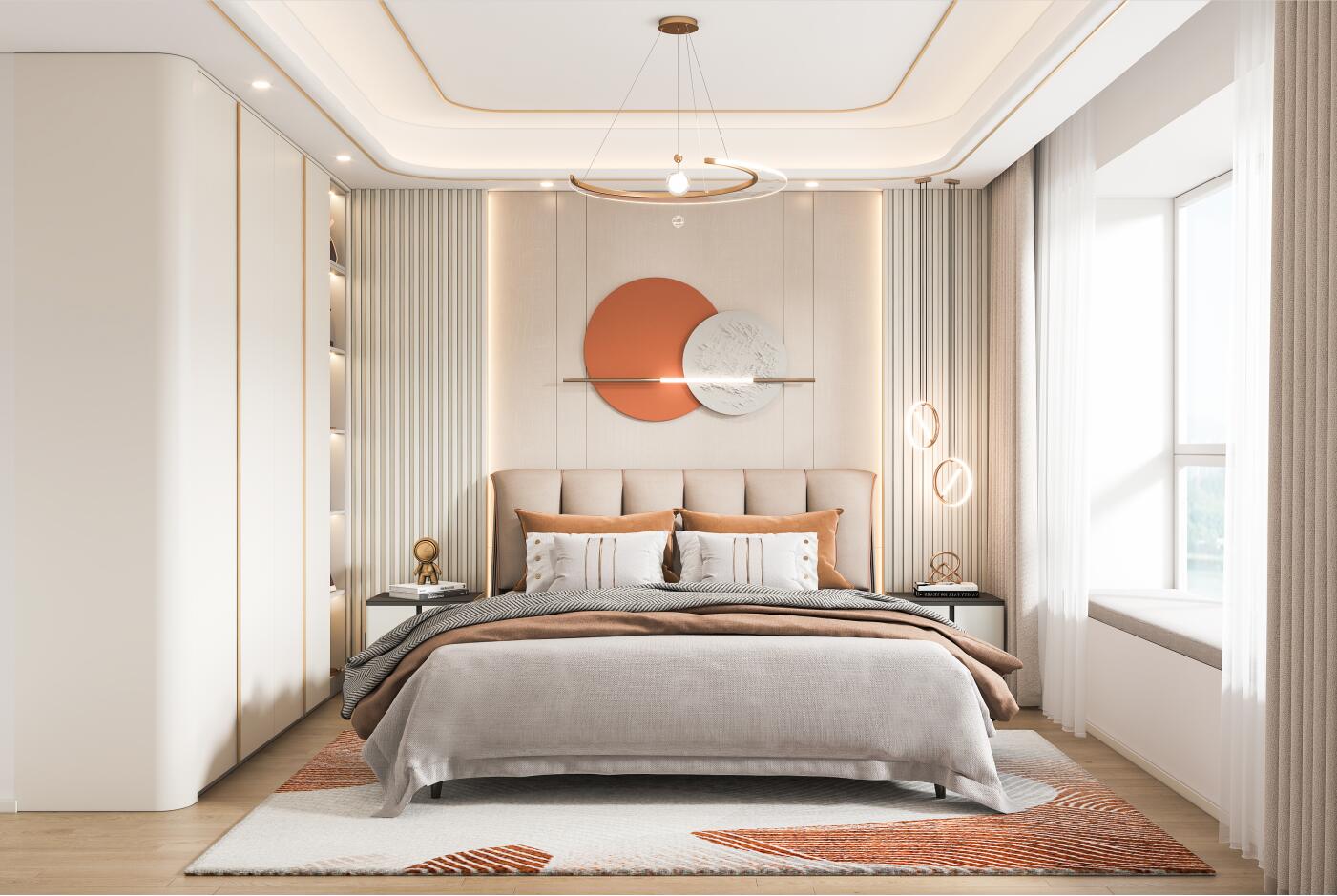 Light Luxury