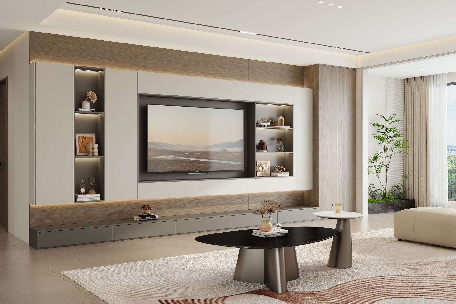 Italy Light Luxury – Turino
