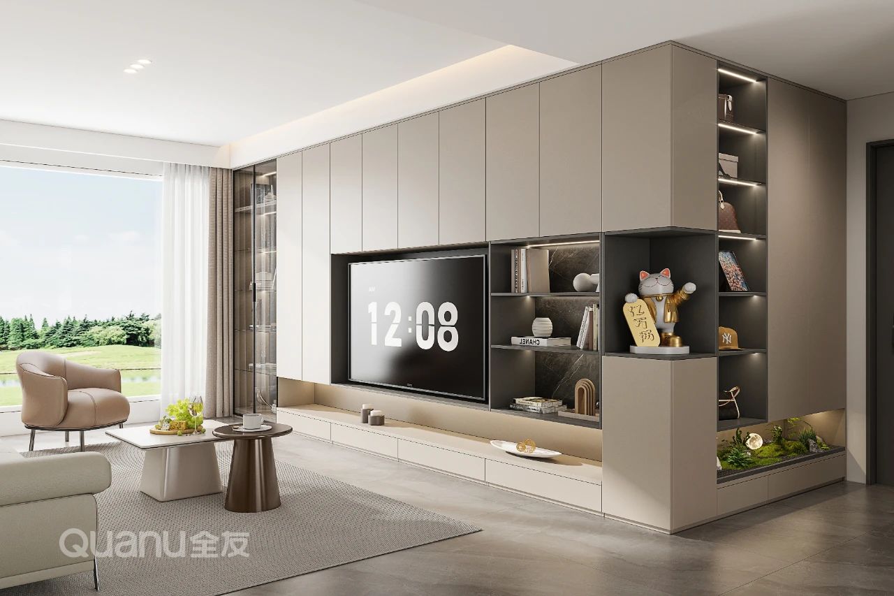 Hiện đại tối giản