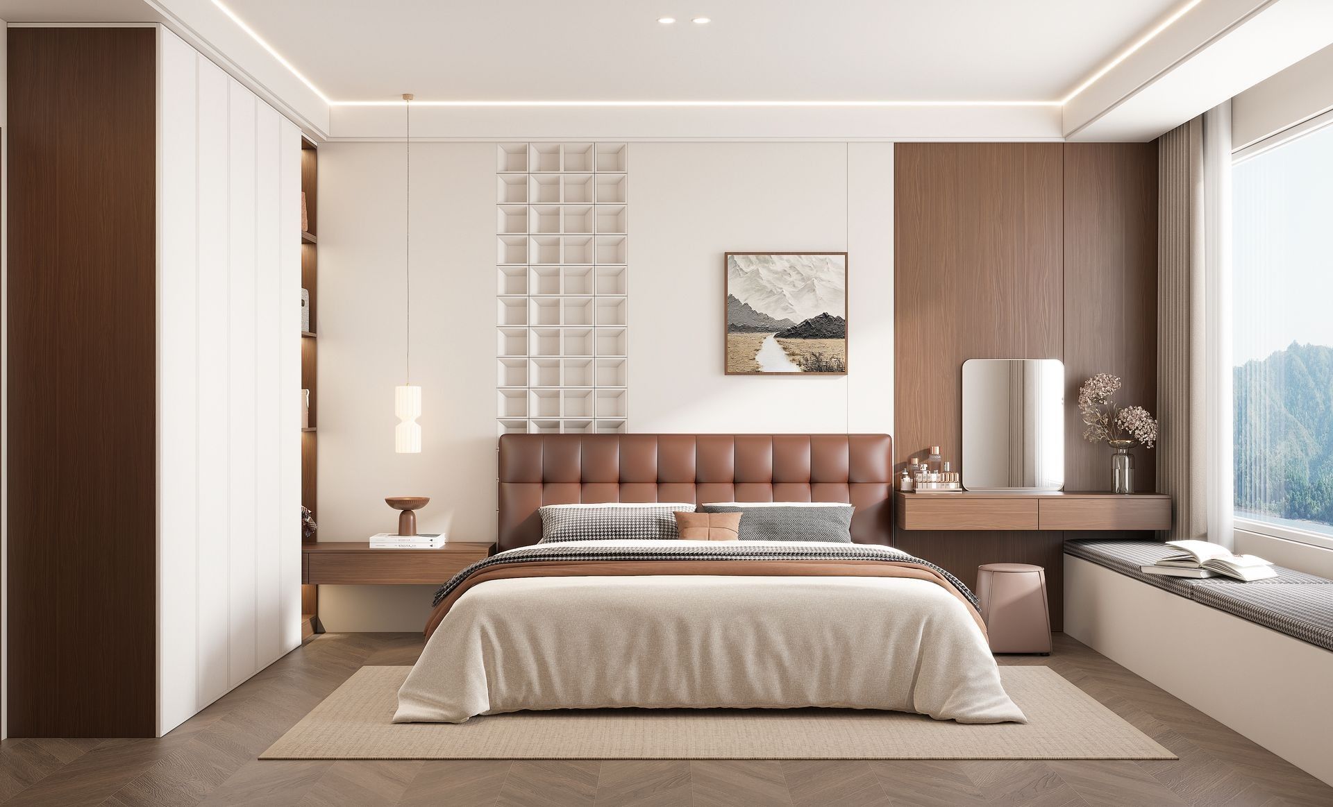 Modern Minimalism