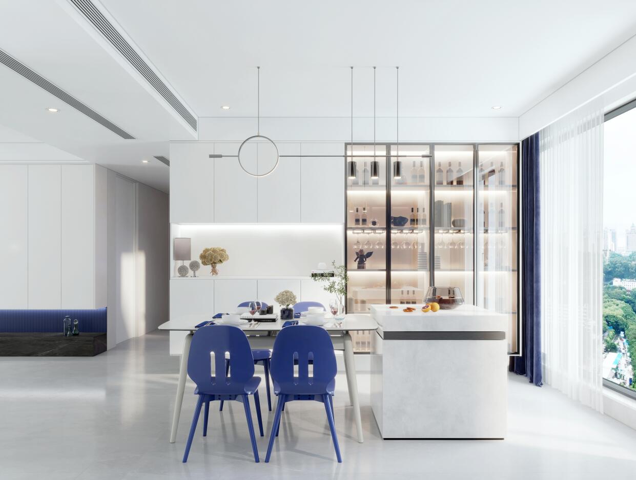 Modern Chic