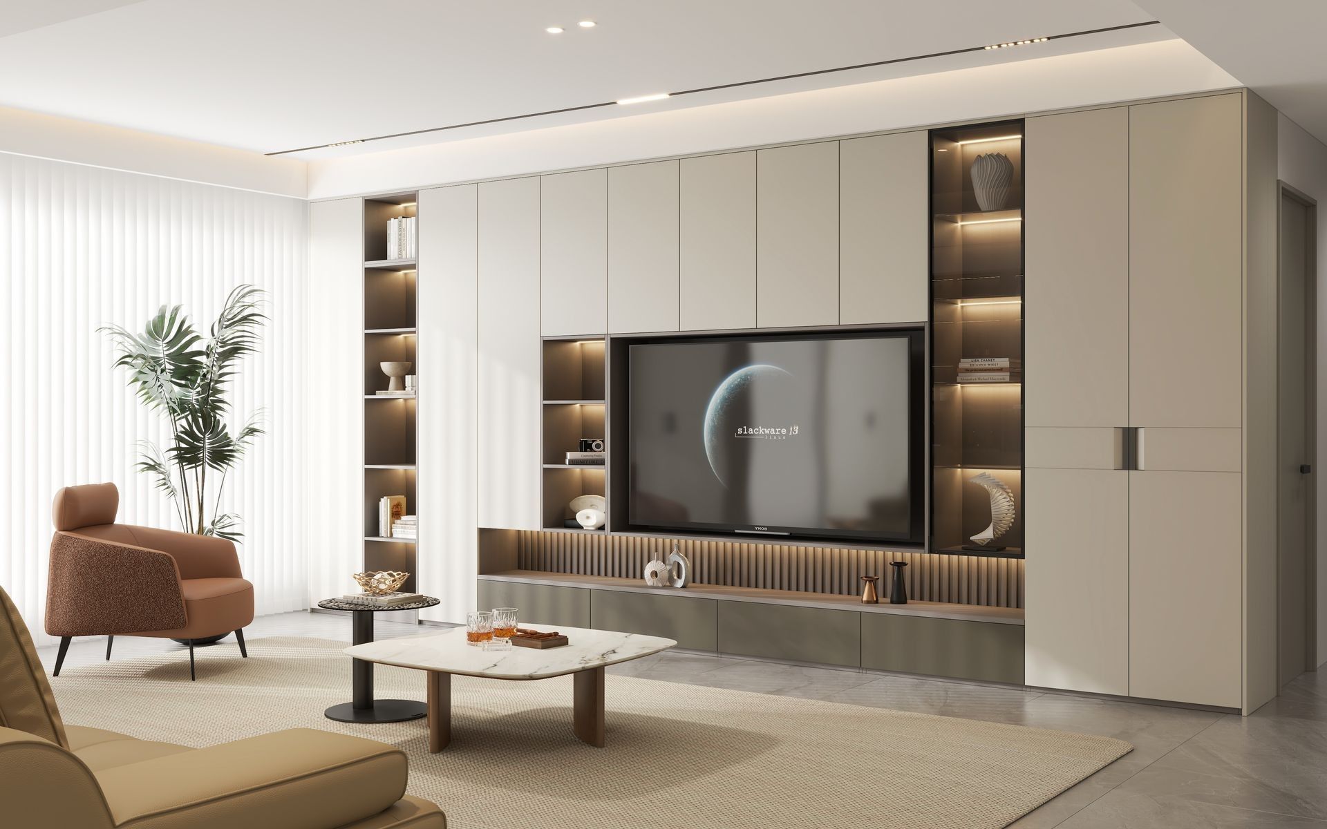 Light Luxury