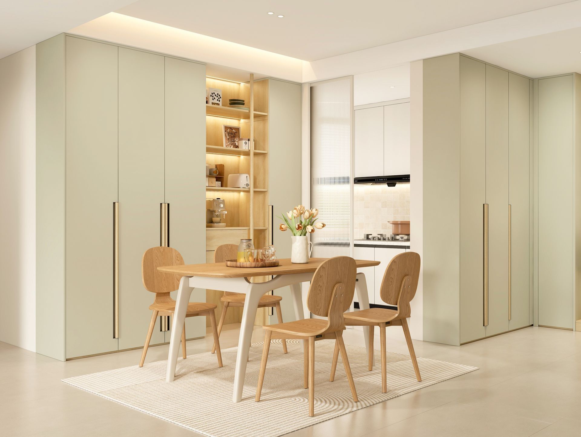 Buttercream Style – Mộc Xuân