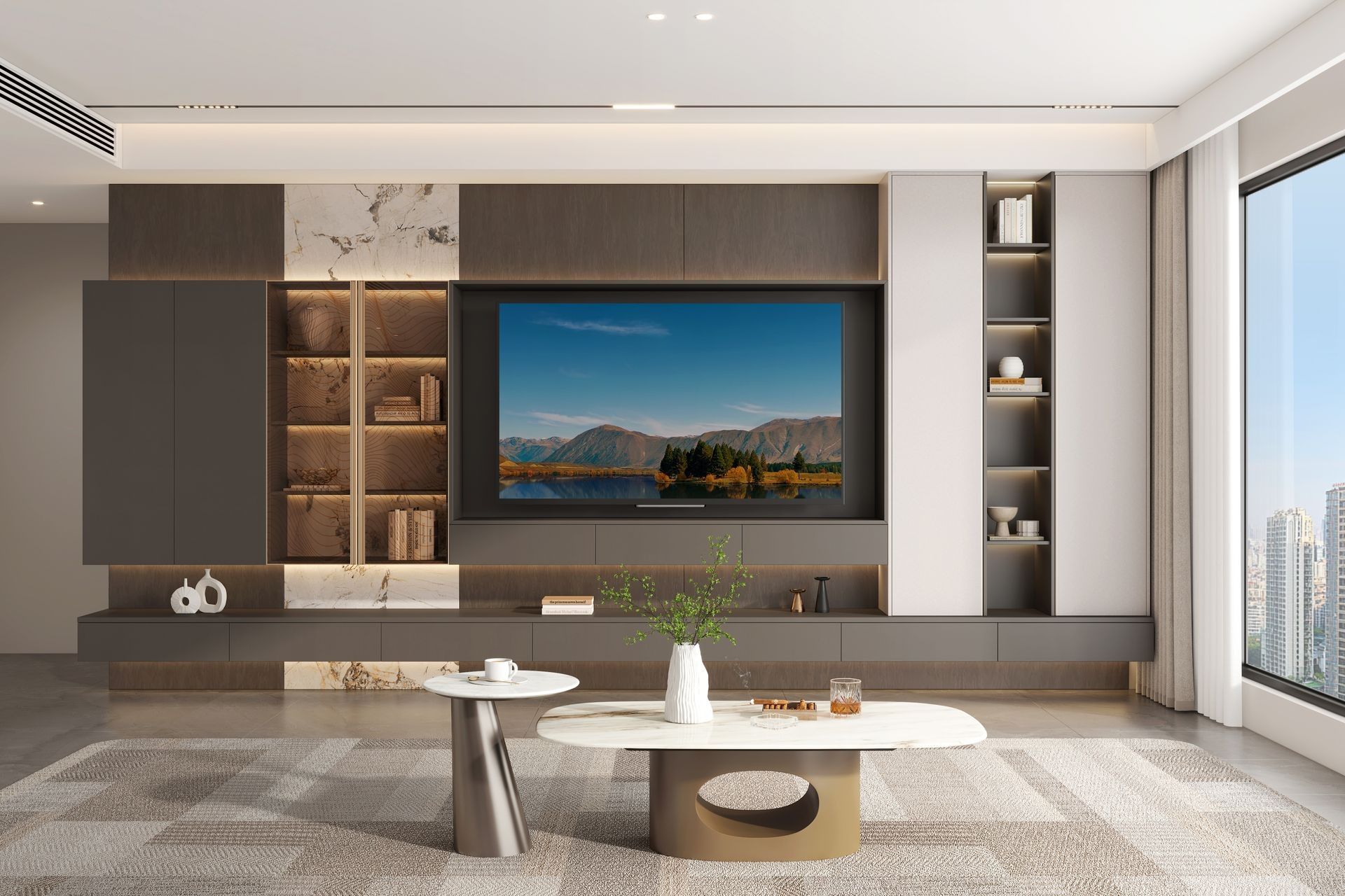 Itali – Gray