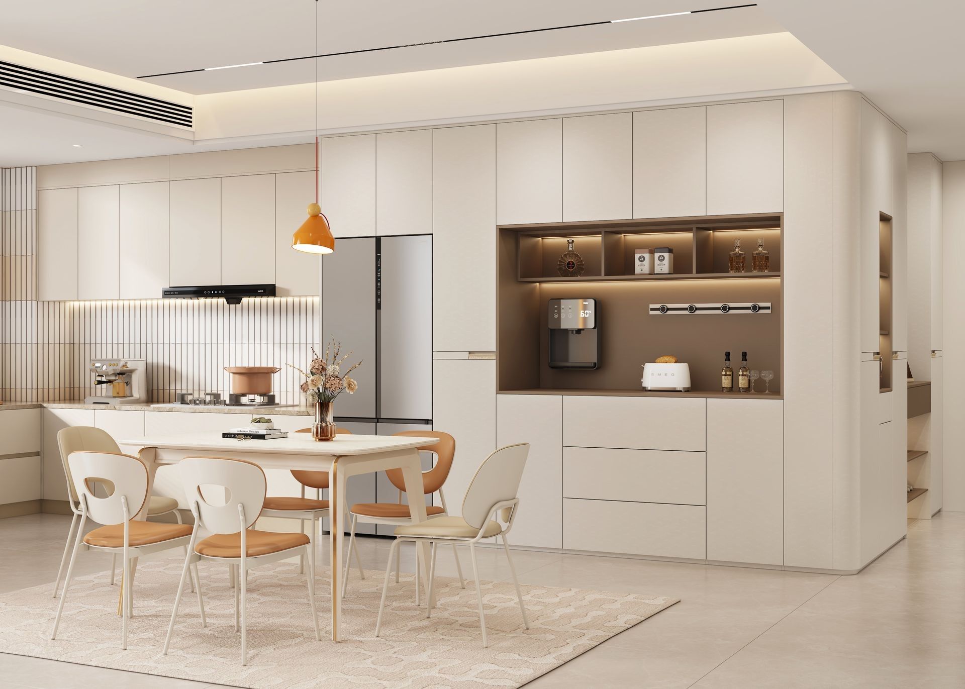 Light Luxury – Frey