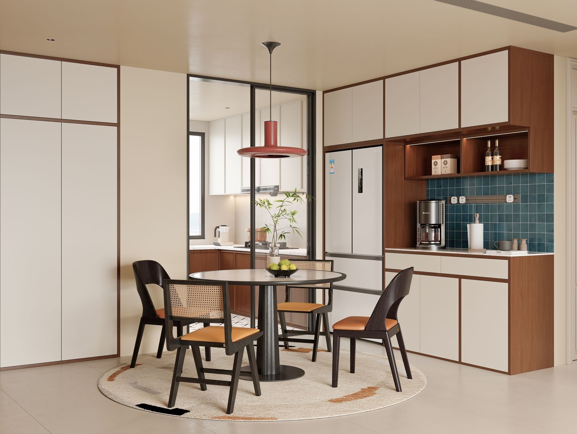 Vintage – Bauhaus