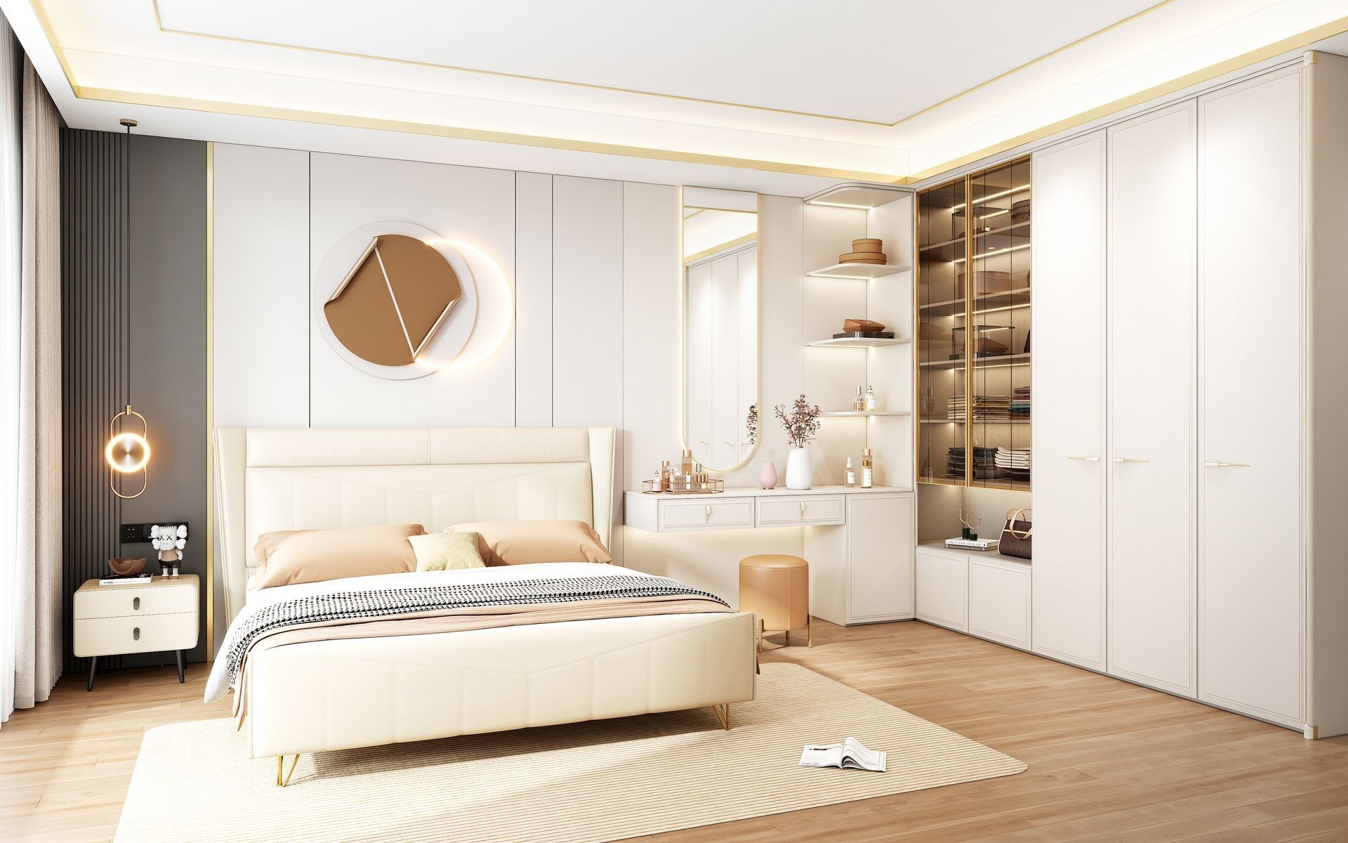 Light Luxury