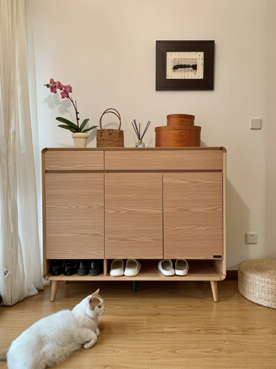 Tủ giày mã 129558