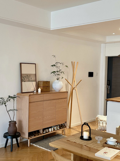 Tủ giày mã 129558