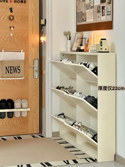 Tủ giày mã 129536