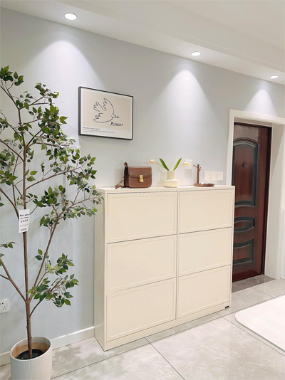 Tủ giày mã 129536