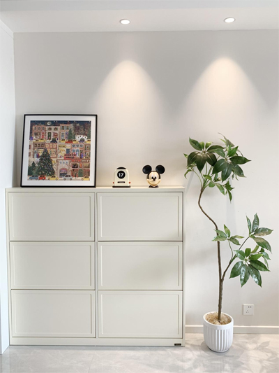 Tủ giày mã 129536
