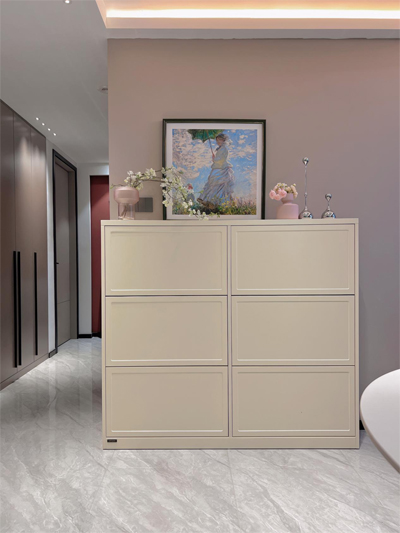 Tủ giày mã 129536
