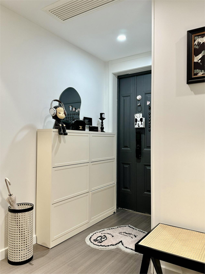Tủ giày mã 129536