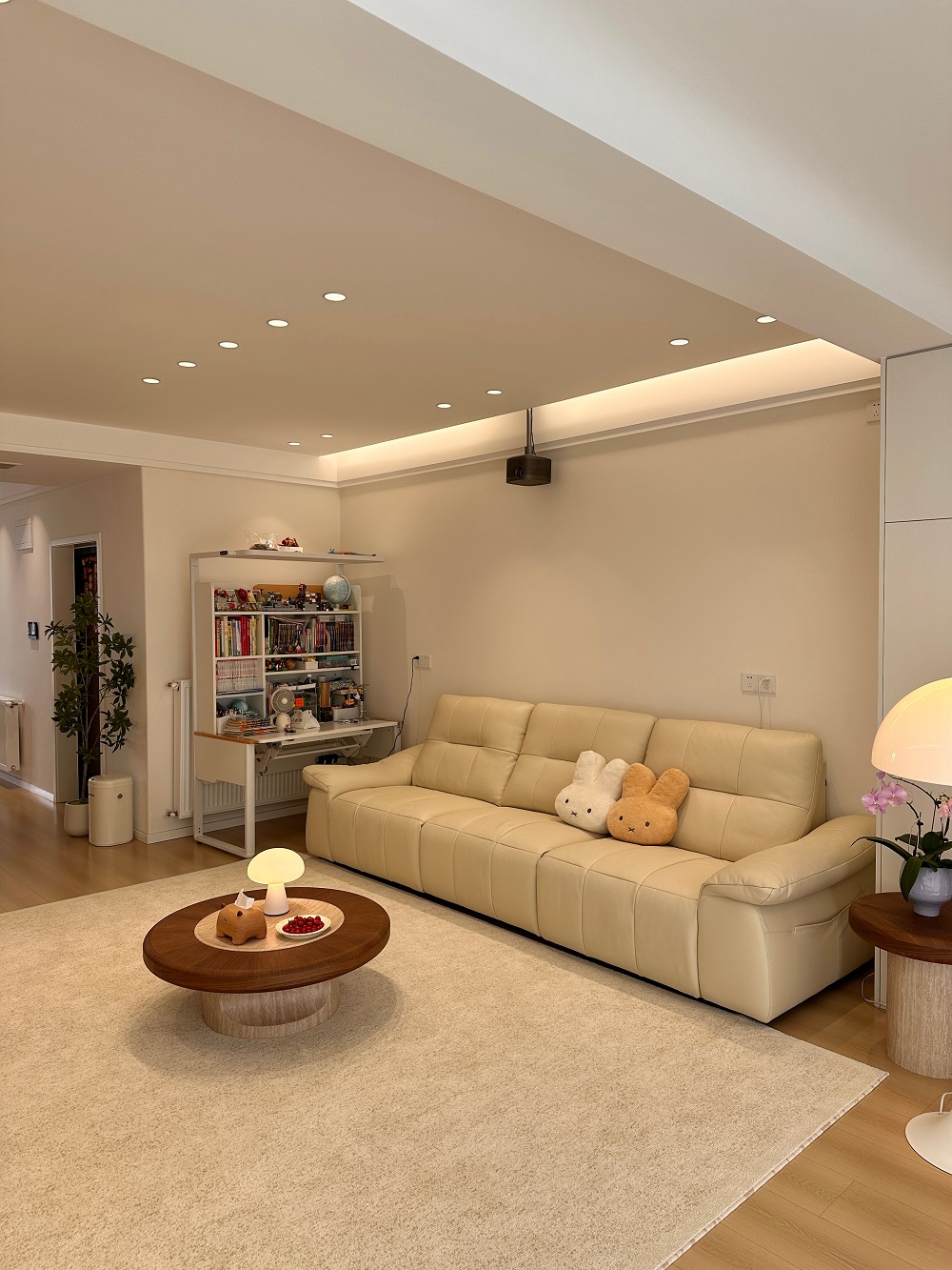 Sofa Hải Âu