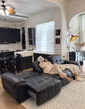 Sofa thông minh 22926G