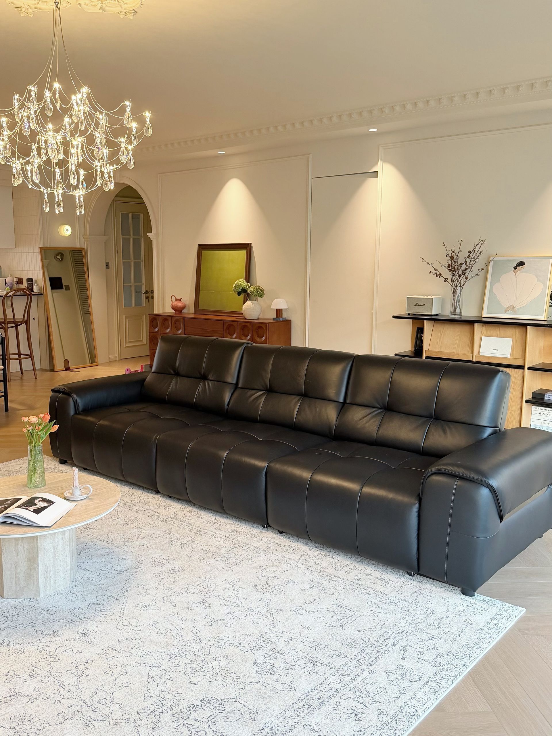 Sofa thông minh 22926G