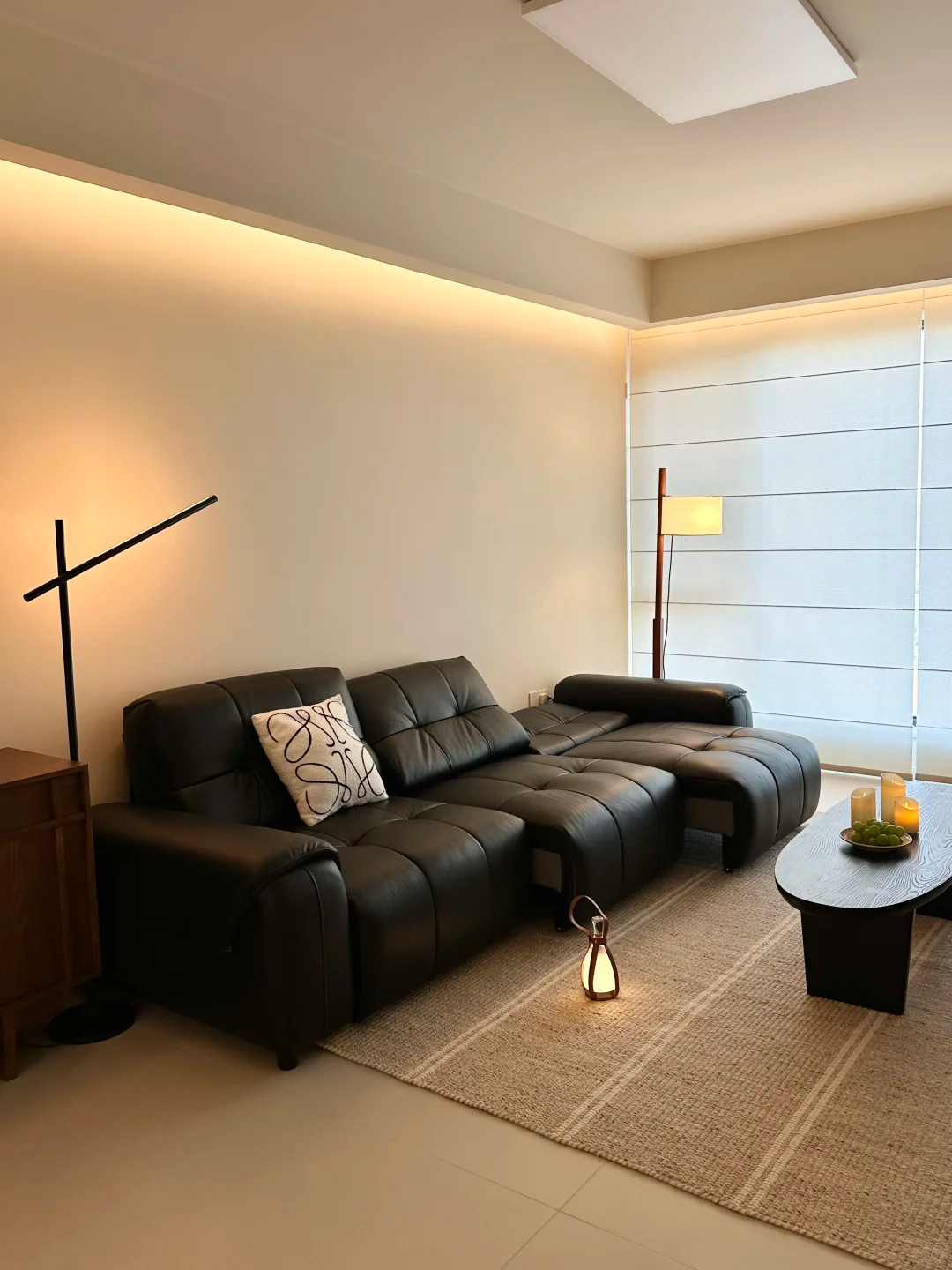 Sofa thông minh 22926G