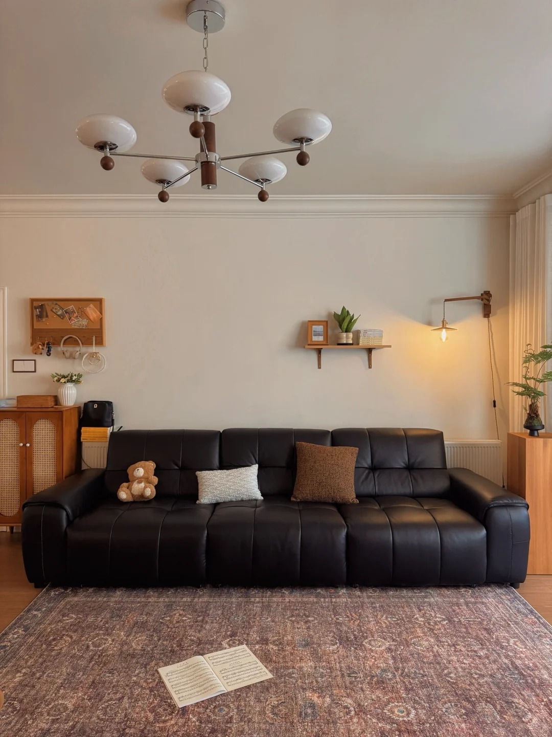 Sofa thông minh 22926G