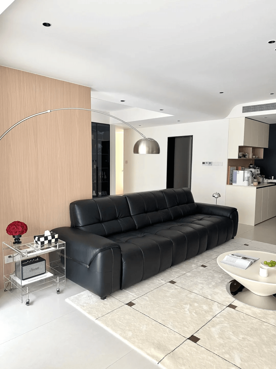 Sofa thông minh 22926G