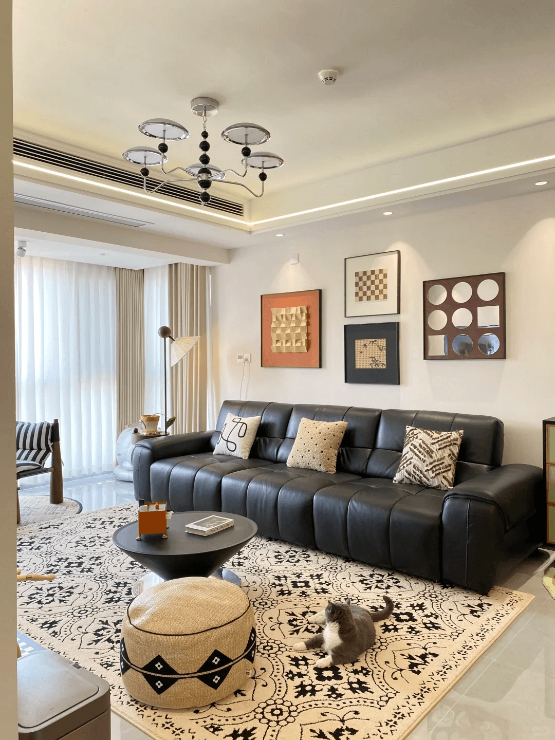 Sofa thông minh 22926G