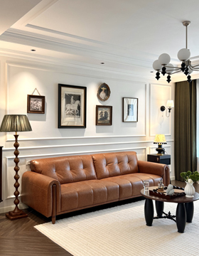 Sofa vintage 210029