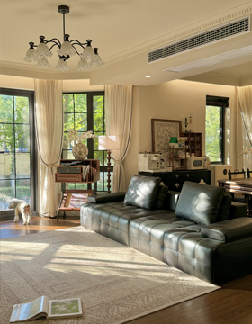 Sofa lawrence 112065