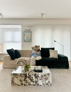 Sofa bọc vải 210030-1