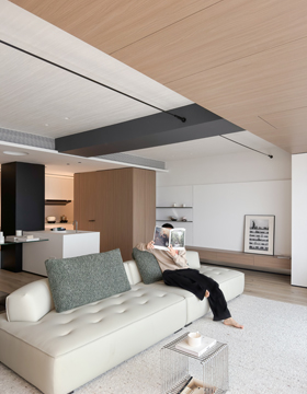 Sofa 23629A