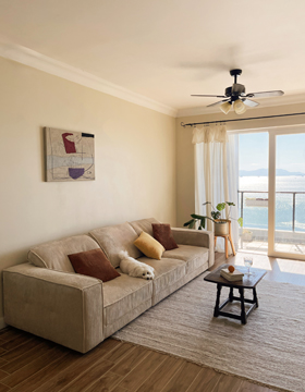 Sofa vải gân 210022