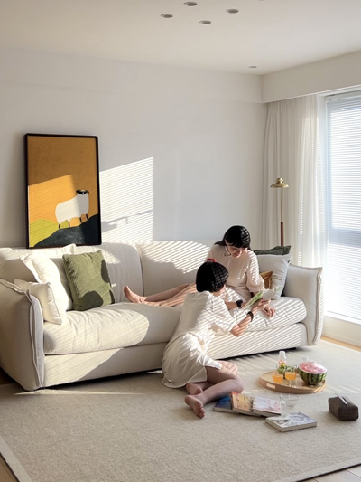 Sofa 206063B