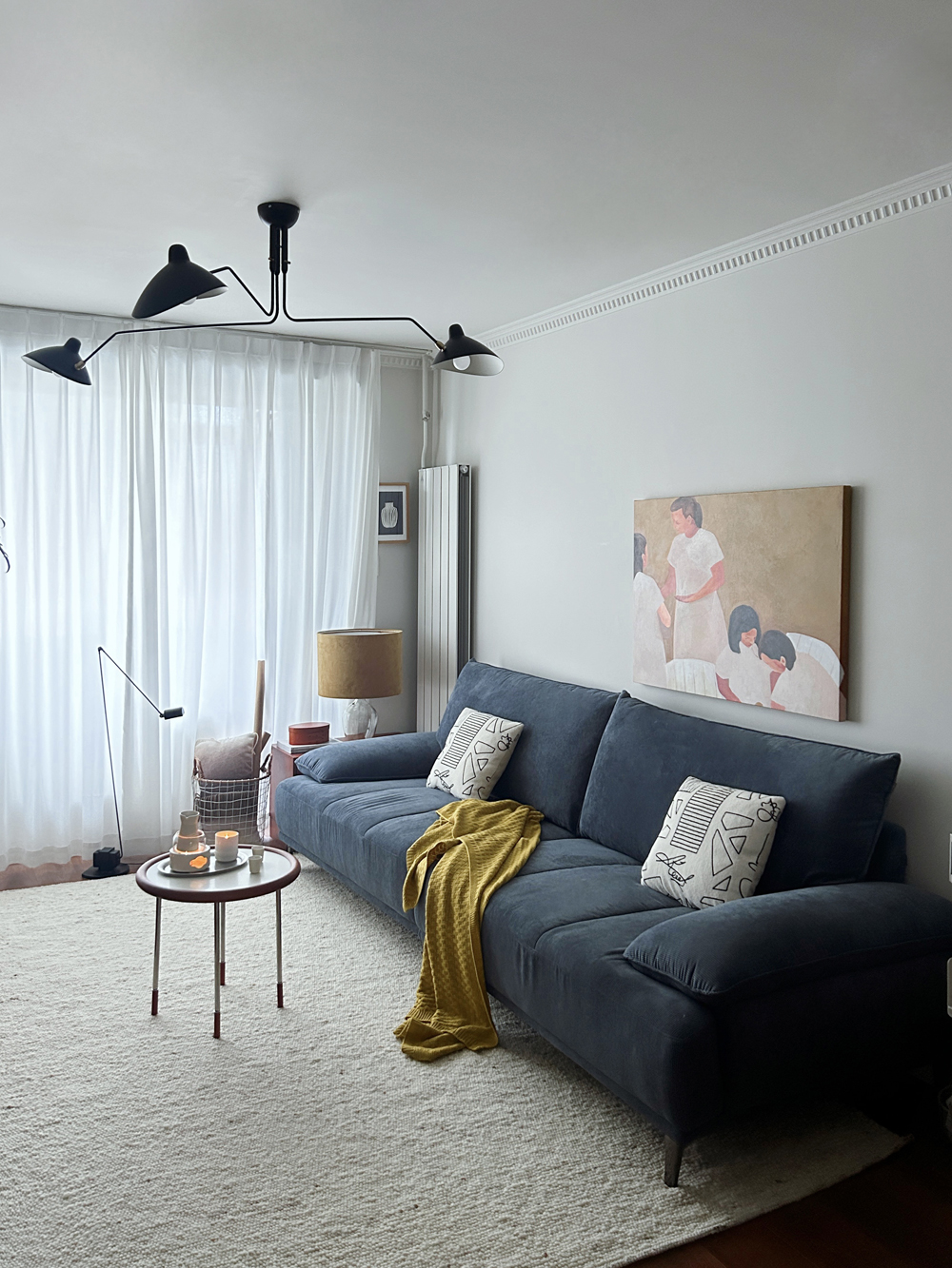 Sofa 210018A