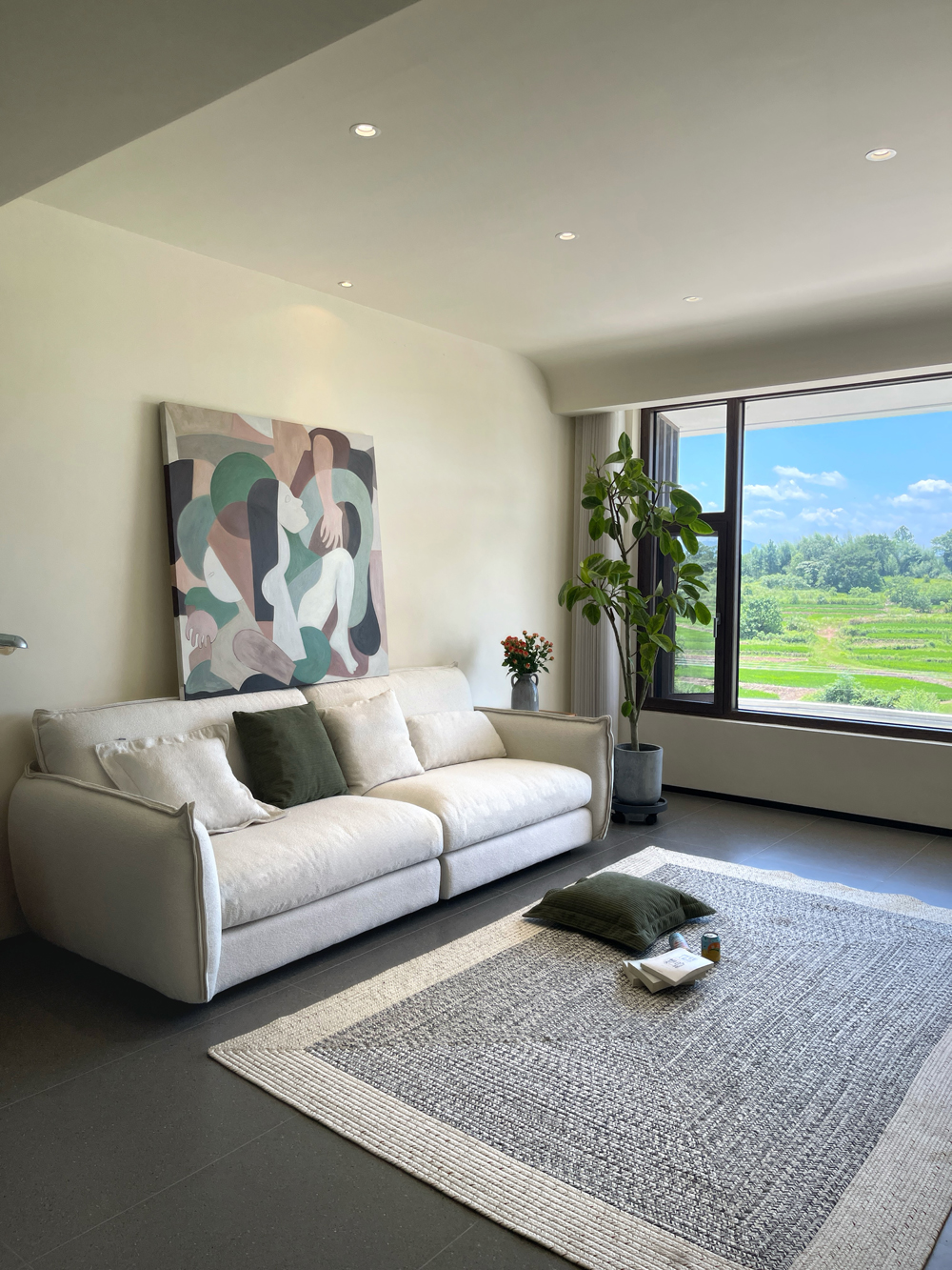 Sofa 206063B