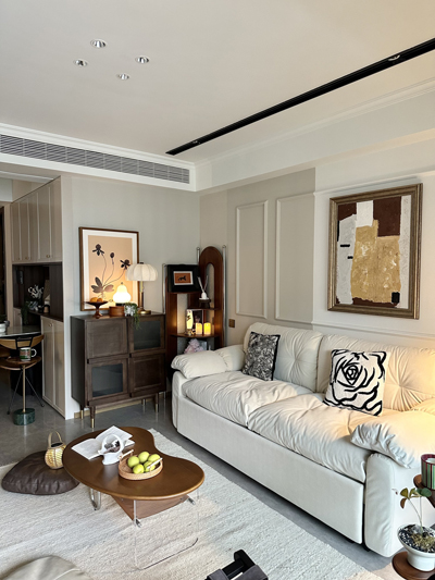 Sofa giường bọc vải 111121