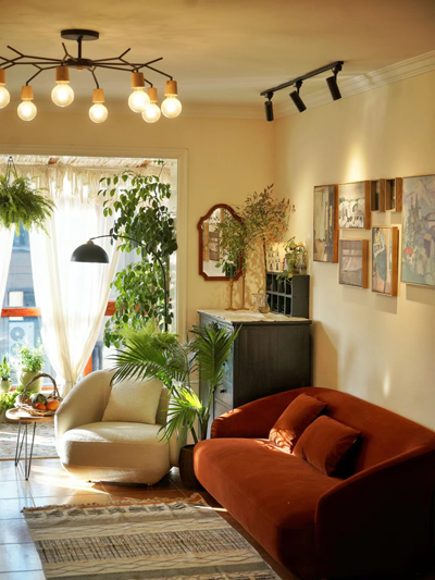 Sofa 111018A
