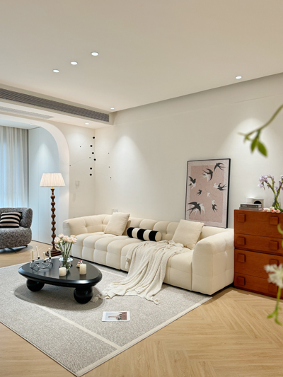 Sofa Marshmallow 203015A