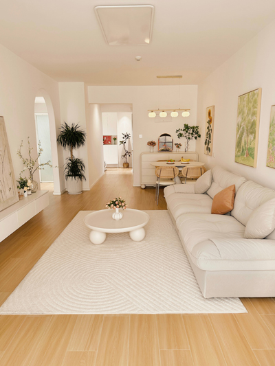Sofa đám mây 111039