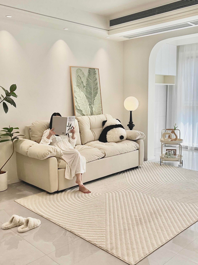 Sofa giường bọc vải 111121