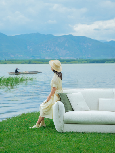 Sofa Ý 206063B