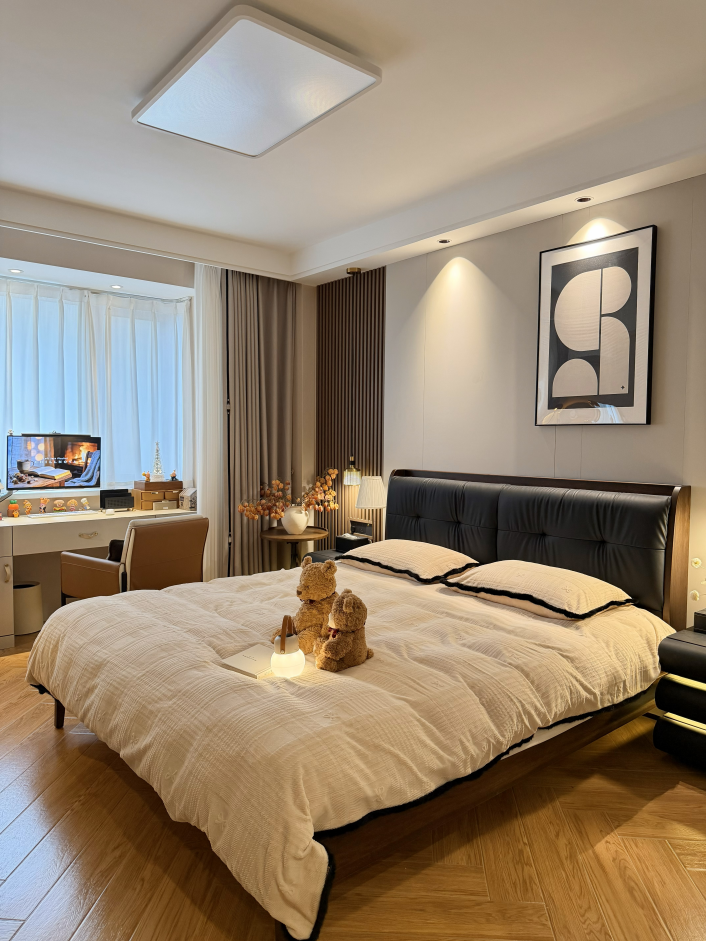 Giường ngủ mã 803310H