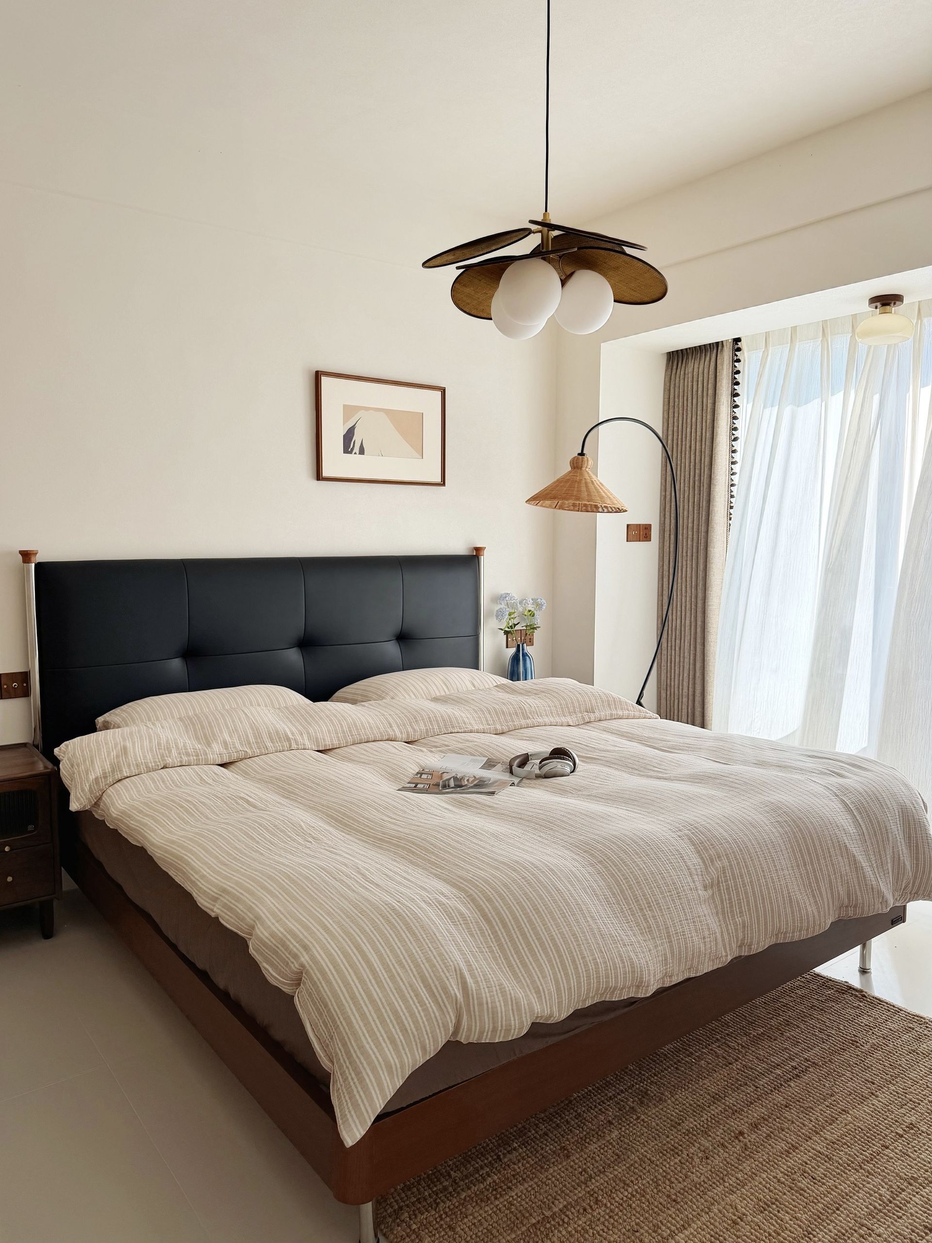Giường ngủ mã 810702