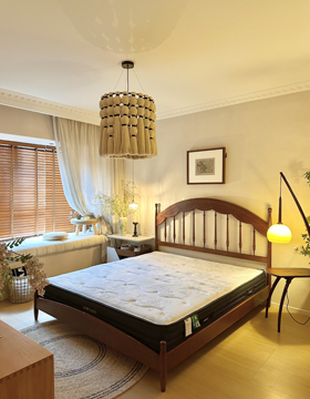 Nệm lò xo thông minh mã 18306