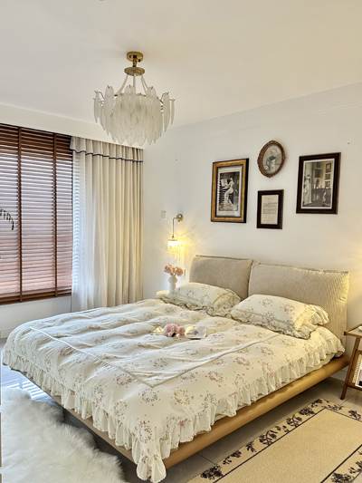 Giường ngủ mã 92297