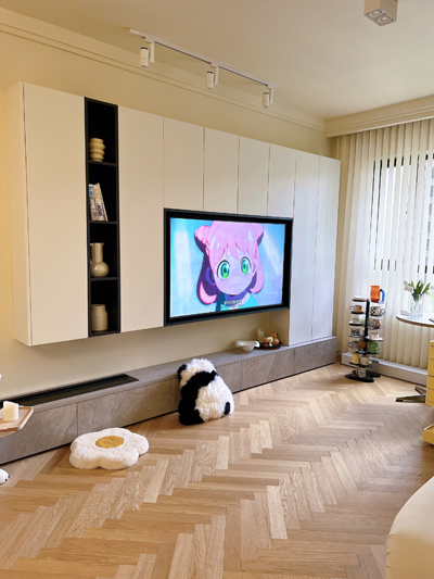 Tủ TV
