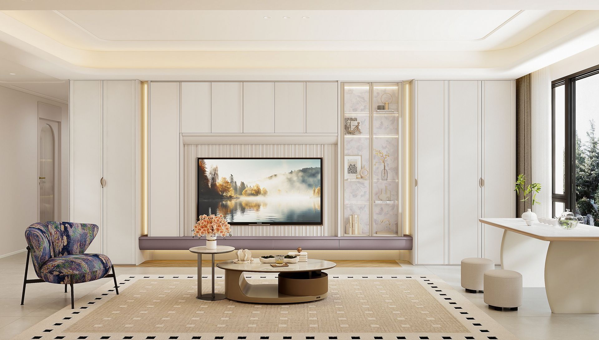 French Luxury – Secret Realm
