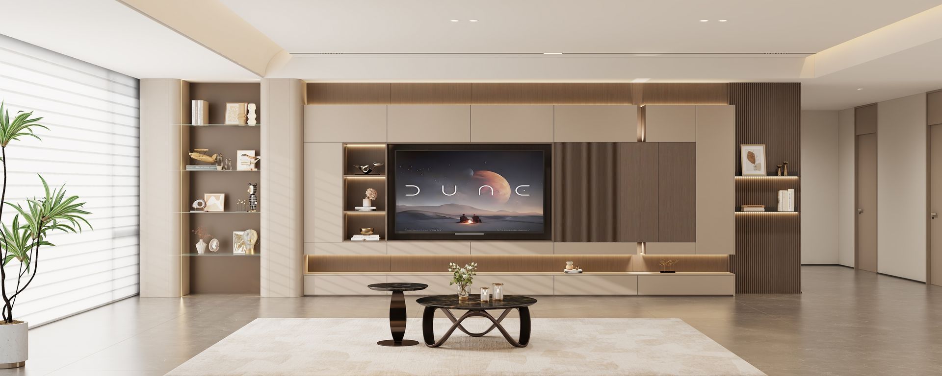 Light Luxury