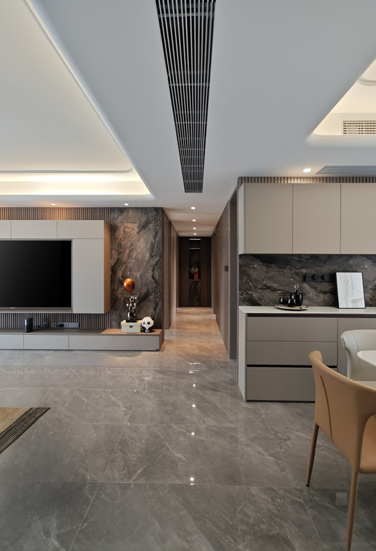Modern Minimalism