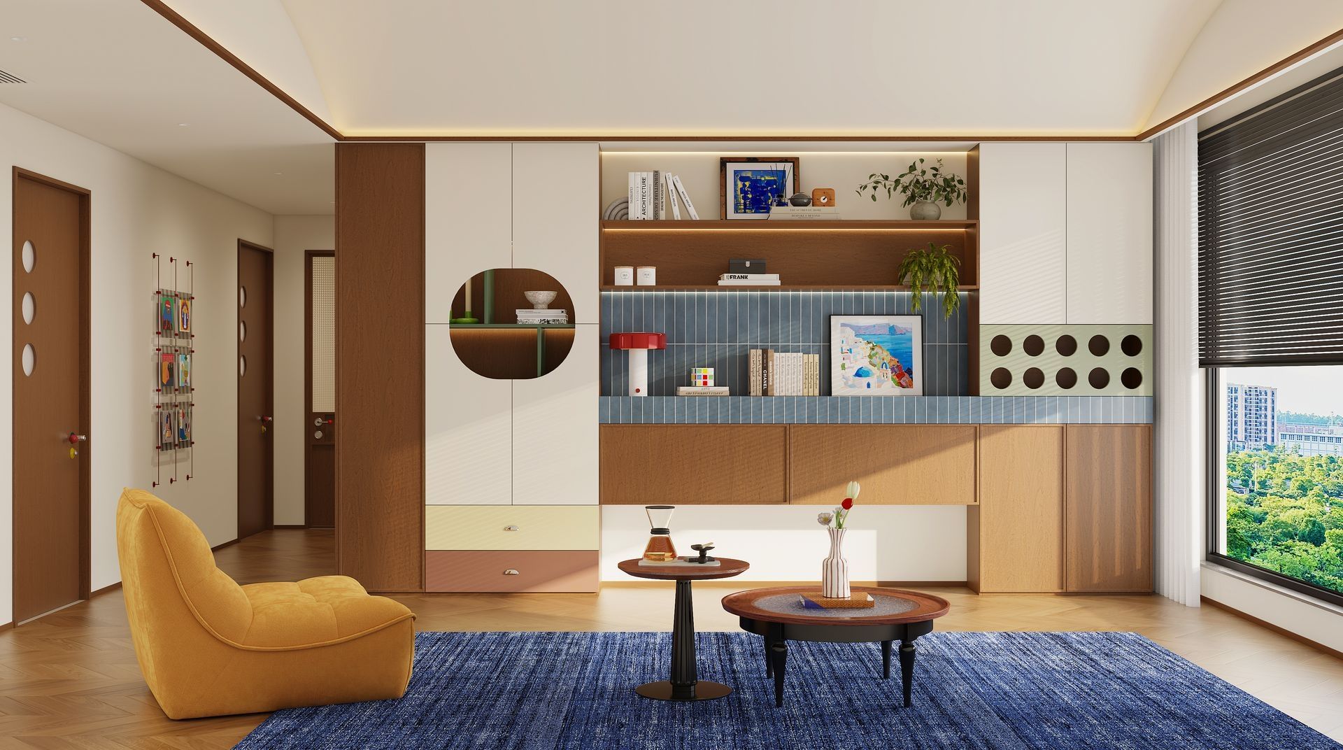Bauhaus